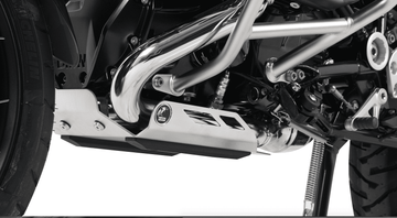 BMW R 1200 GS Adventure [2014-2018] - Motorbeskyttelsesplate - 0