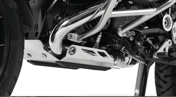 BMW R 1200 GS Adventure [2014-2018] - Motorbeskyttelsesplate