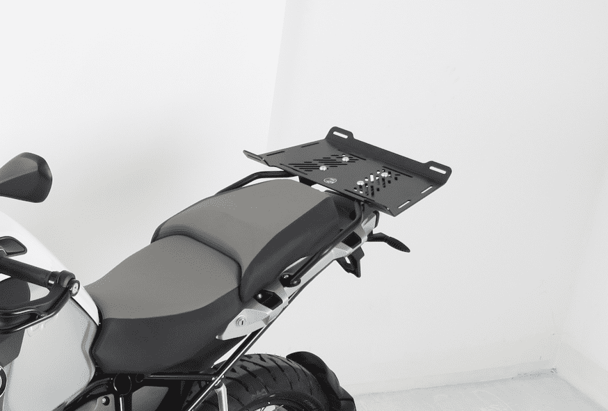 BMW R 1200 GS Adventure [2014-2018] - Bagage Bridge Extension