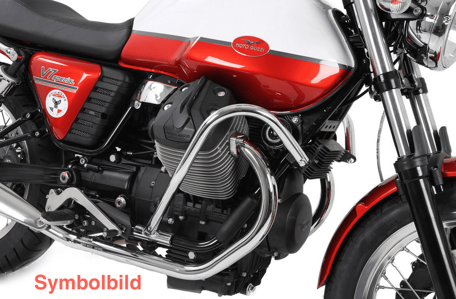Moto Guzzi V 7 Café Classic [2008-2014] - Motorbeskyttelsesbar