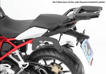 BMW R 1200 RS [2015-2018] -C-BOW Side Carrier