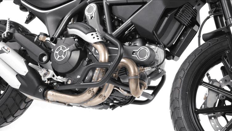 Ducati Scrambler 400 Sixty2 [2016-2020] - Motorvernstang