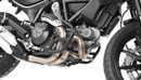 Ducati Scrambler 400 Sixty2 [2016-2020] - Motorvernstang-2
