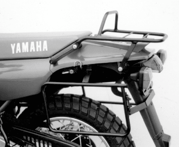 Yamaha XT 600 E [1990-1994] -komplettstråle