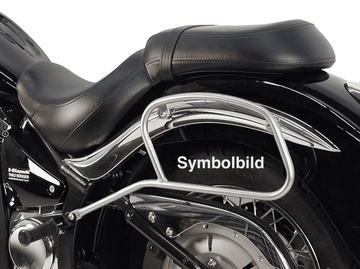 Kawasaki VN 900 CLA [2006-2017] - Pakkelommeholder
