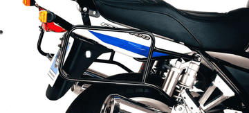 Suzuki GSX 1400 [2001-2004] - bagasjeholder