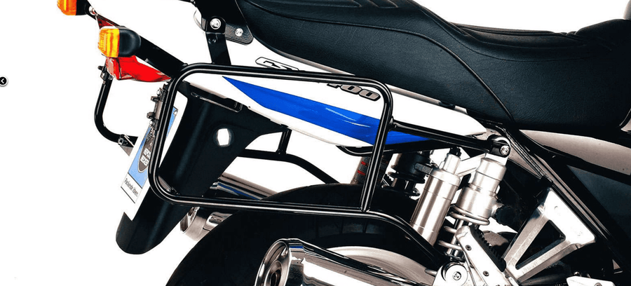 Suzuki GSX 1400 [2001-2004] - bagasjeholder