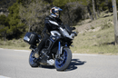 Yamaha MT-09 Tracer [2015-2017] -Cure Carrier Lock-it-10
