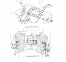 Honda XRV 750 Africa Twin [1993-2003] - Motorbeskyttelsesbar-6