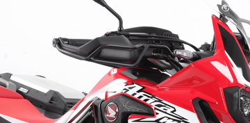 Honda CRF 1000 L Africa TW [2016-2017] - Griff Protection (venstre + høyre)