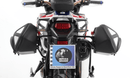 Honda CRF 1000 L Africa TW [2016-2017] -C-BOW Side Carrier-5