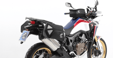 Honda CRF 1000 L Africa TW [2016-2017] -C-BOW Side Carrier