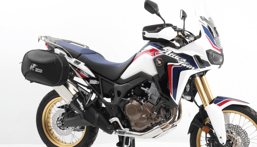 Honda CRF 1000 L Africa TW [2016-2017] -C-BOW Side Carrier