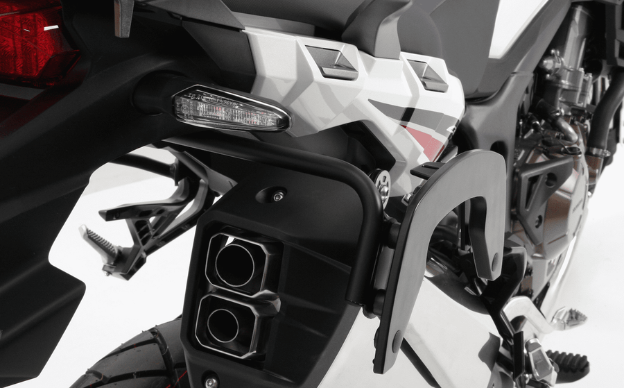 Honda CRF 1000 L Africa TW [2016-2017] -C-BOW Side Carrier