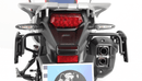 Honda CRF 1000 L Africa TW [2016-2017] -C-BOW Side Carrier-6