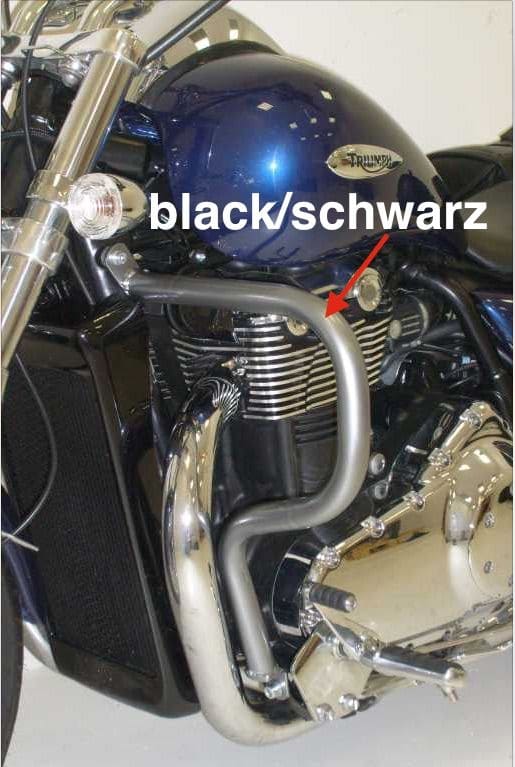 Triumph Thunderbird 1600 [2009-2018] - Motorvernstang