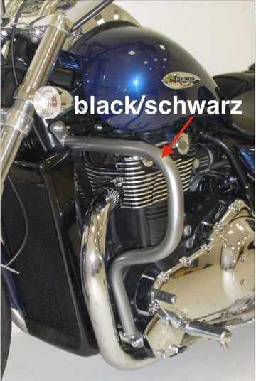 Triumph Thunderbird 1600 [2009-2018] - Motorvernstang