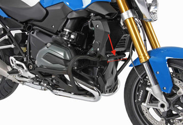 BMW R 1200 GS LC [2013-2018] -Stivende bar Off -Road