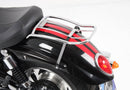 Triumph Rocket III [2004-2017] - Solorack uten ryggstøtte-1