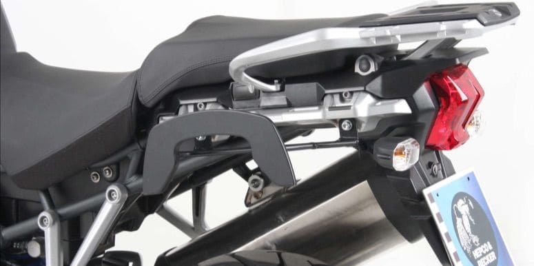 Triumph Tiger Explorer 1200 [2016-2021] -C-BOW Side Carrier