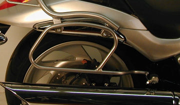 Suzuki M 1800 [2006-2012] - Pakkelommeholder