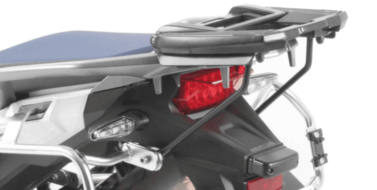 Honda CRF 1000 L Africa TW [2016-2017] - Ytterligere Strut Alurack/Easyrack