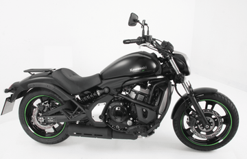 Kawasaki Vulcan S [2015-2025] - Solorack uten ryggstøtte - 0