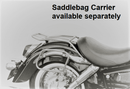 Honda VT 1100 C3 Shadow [1998-2001] - Solorack uten ryggstøtte-2