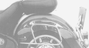 Yamaha XVZ 1300 Royal Star [1996-2000] - Pack Pocket Holder-1