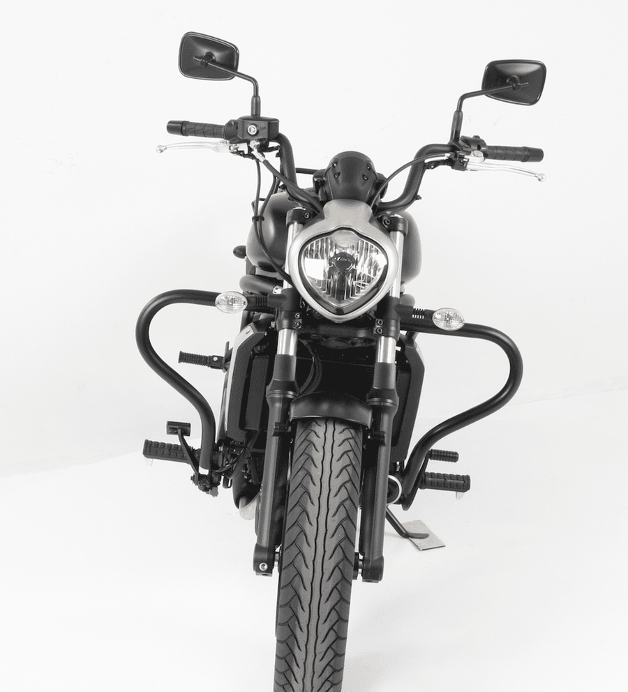 Kawasaki Vulcan S [2015-2016] - Motorbeskyttelsesbar