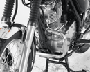 Yamaha SR 400 [2014-2016] - Motorvernstang-1