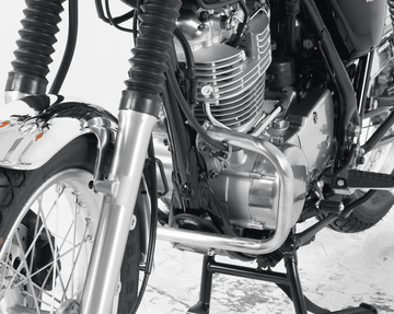 Yamaha SR 400 [2014-2016] - Motorvernstang
