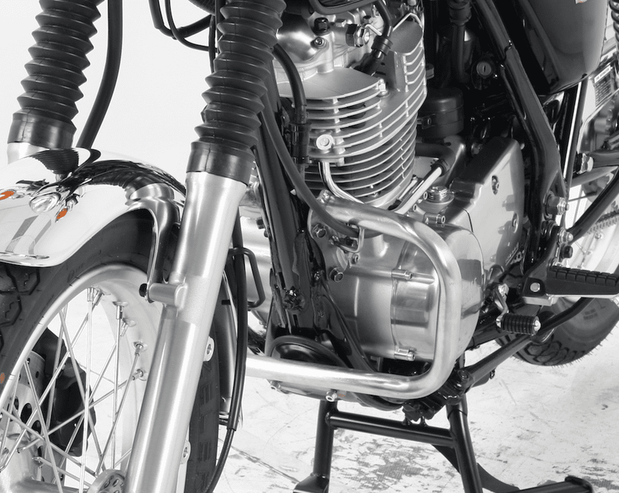 Yamaha SR 400 [2014-2016] - Motorvernstang