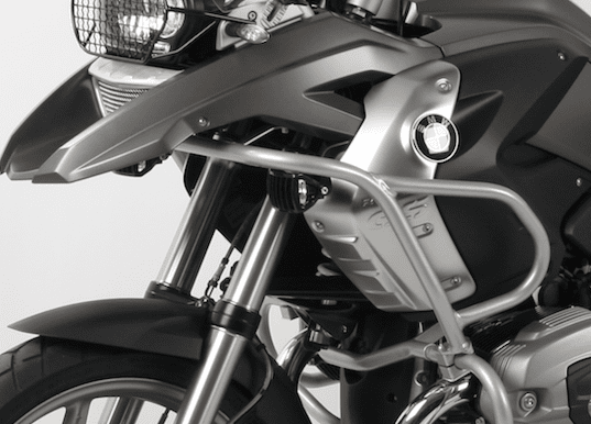 BMW R 1200 GS [2008-2012] - Tank Protection Bar