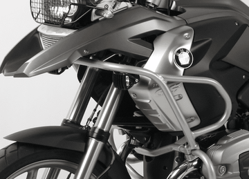 BMW R 1200 GS [2008-2012] - Tank Protection Bar