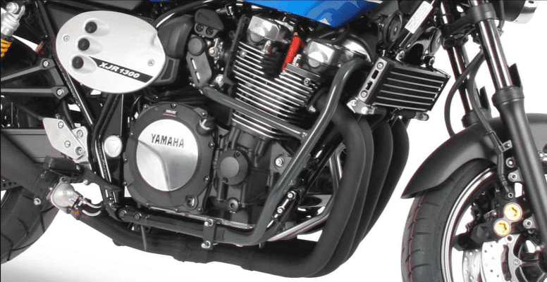 Yamaha XJR 1300 [2007-2014] - Motorvernstang