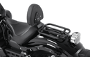 Yamaha XV 950 [2013-2020] - Solorack med ryggstøtte-2