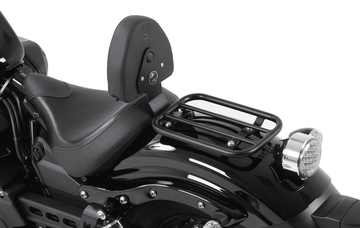 Yamaha XV 950 [2013-2020] - Solorack med ryggstøtte