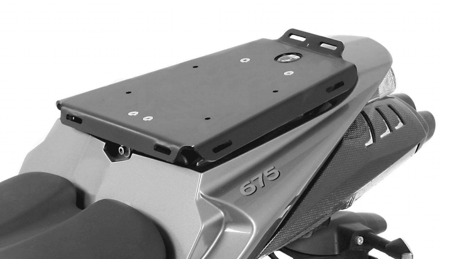 Triumph Daytona 675 [2006-2012] - Sportrack