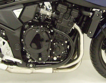 Suzuki GSF 650 [2007-2008] - Motorvernstang