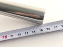 Lenker LSL [lagervarer] - x -bar x01 sølv-4