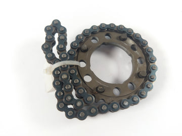 Honda VFR 800 FI RC46 [2000] - Kontrollkjeden Drive Oil Pump
