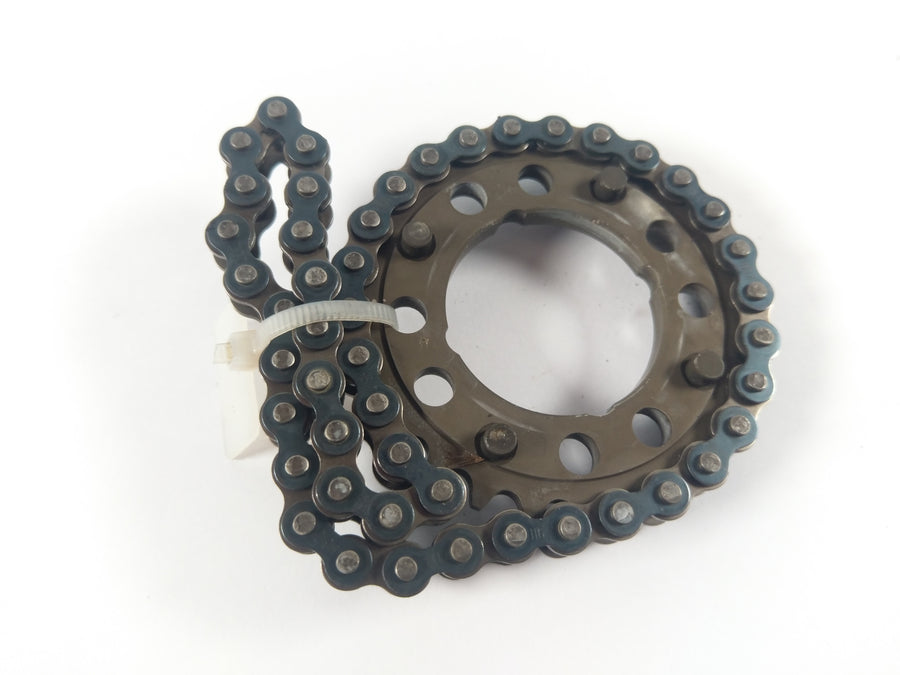 Honda VFR 800 FI RC46 [2000] - Kontrollkjeden Drive Oil Pump