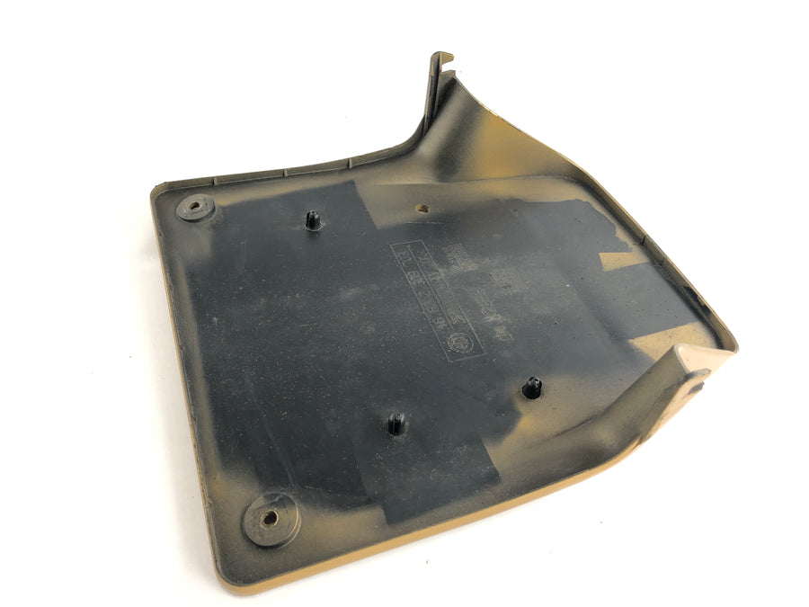 BMW K 1200 LT [2002] - Lisensplate Holder Splash Protection