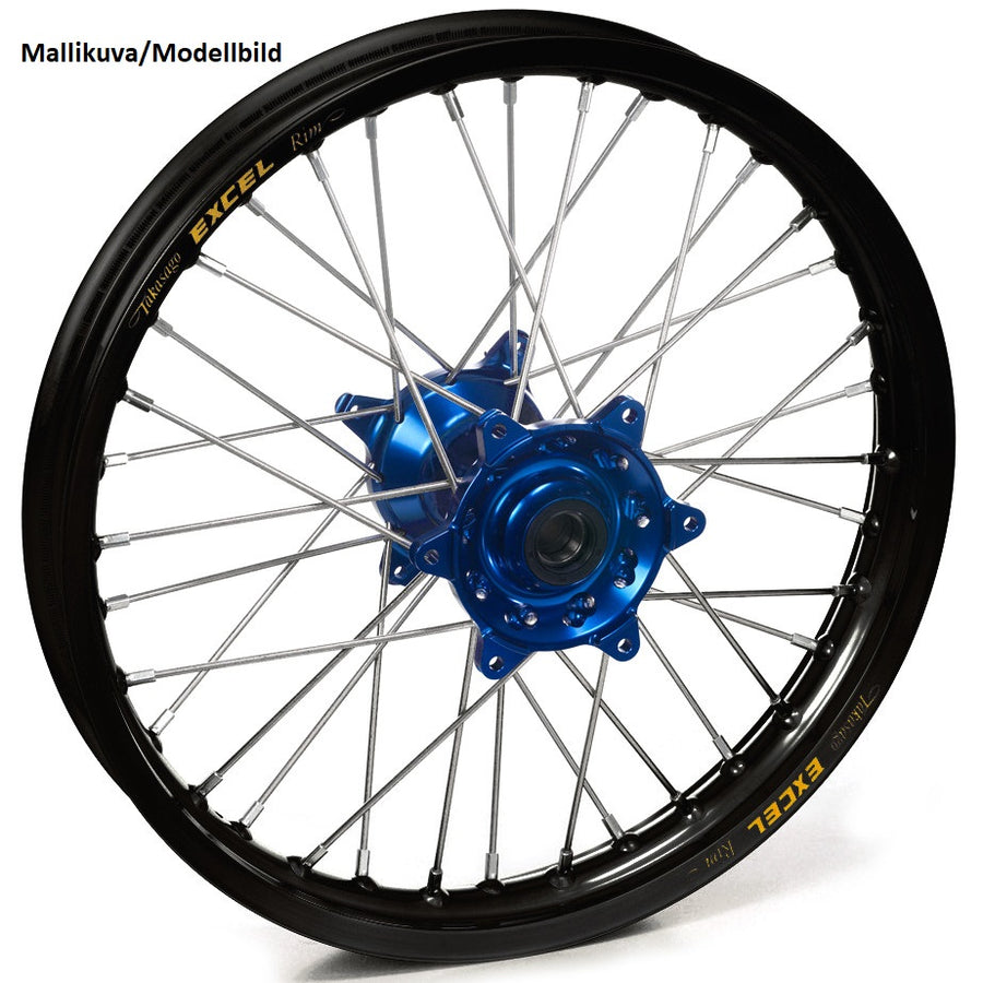 FANTIC XX 450 F [2021-2025] - Haan hjul for YZF450