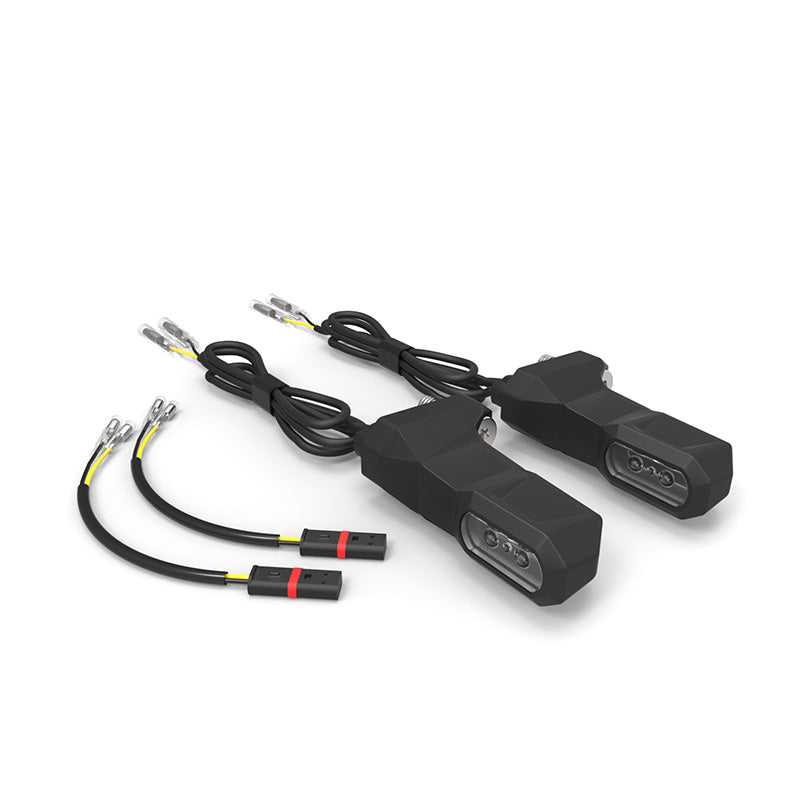 BMW F 900 GS [2023-] - BMW Blinker ADV Pro Vorne (paar)