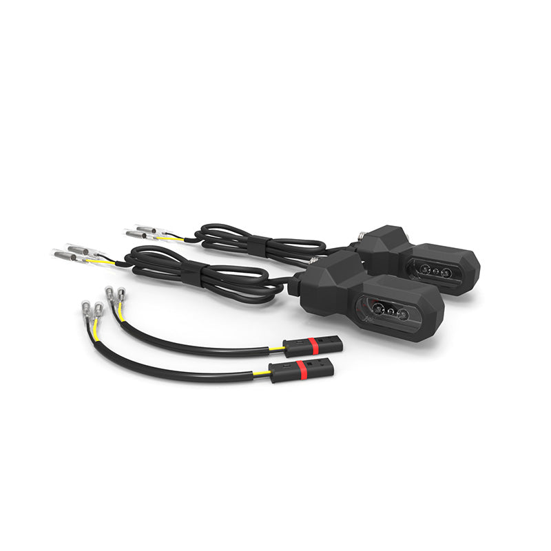 BMW F 900 GS [2023-] - BMW blinklys ADV Pro Kort foran (par)