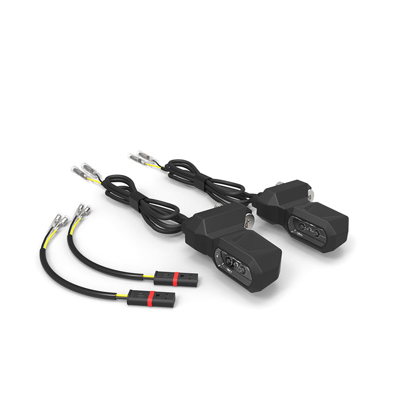 BMW R 12 [2024-2026] - BMW Blinker ADV Pro Short Vorne (paar)