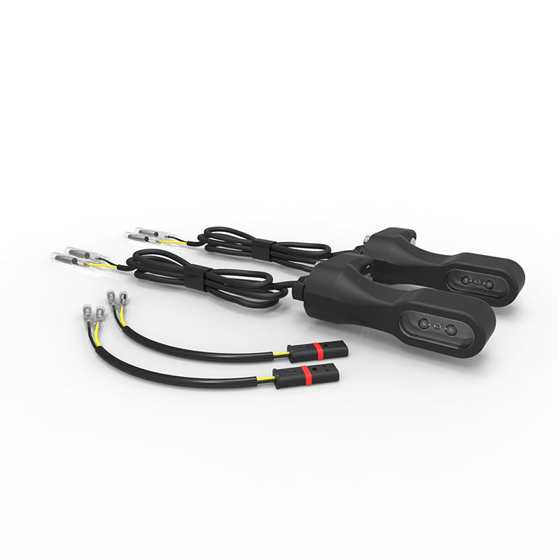 BMW R 12 [2024-2026] - BMW Blinker Type One Vorne (paar)