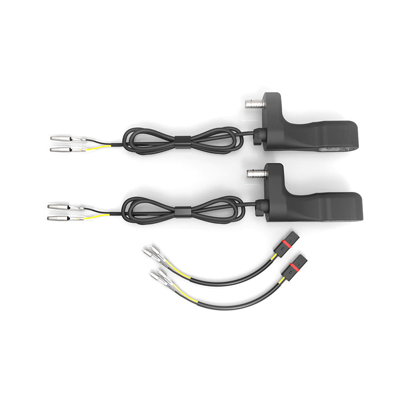 BMW F 900 GS [2023-] - BMW Blinker Type One Vorne (paar)